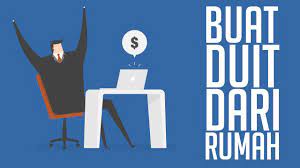 Baru sign up saja anda sudah dapat bonus usd$500. 7 Cara Buat Duit Dari Rumah Secara Online Tanpa Modal Youtube