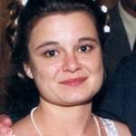 Ingra Serpas Obituary