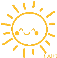 Free sun icons in various ui design styles for web and mobile. Sun Gifs Tenor