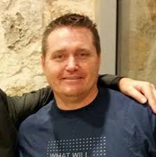 Martin Shane Shepherd