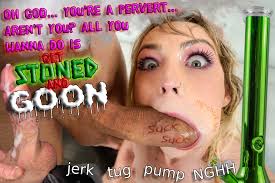 Porn Addict Captions For Stoner Pervert Goon Pigs | MOTHERLESS.COM ™