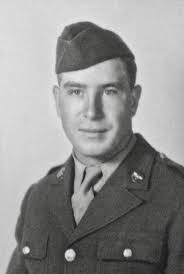 B-26 Marauder veteran's mission history