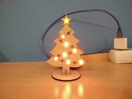 Files for laser cutting in dxf, svg, ai, cdr formats with pdf assembly instruction for your laser. Laser Cut Christmas Tree 3mm Mdf Template Svg File Free Download 3axis Co