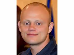 Obituary: David A. Ruiz, 36, of Wallingford