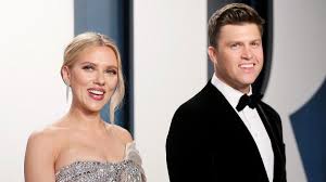 She began acting as a child, and her role in the movie the horse whisperer brought her critical acclaim at age 13. Scarlett Johansson Reportedly Pregnant Expecting First Child With Husband Colin Jost Movies News