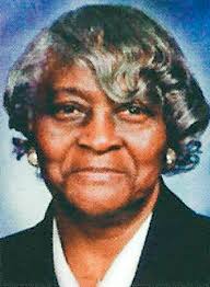 Ella Mae Willis -- Denmark