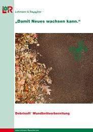 Découvrez toute la gamme lohmann & rauscher pas. Wunddokumentation Pdf Lohmann Amp Rauscher