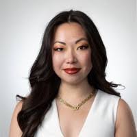 Veronica Lu's Instagram, Twitter & Facebook