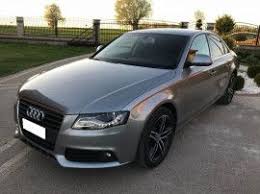 Audi A4 B8 S Line Audi A4 Audi Bmw Car