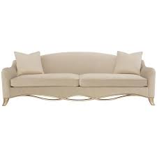 Vanguard Furniture Waterville Bench Seat Sofa In 2020 Gold Sofa Sofa Vanguard Furniture