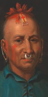 Indian Removal — Bunk History