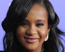 Bobbi Kristina Brown and the hard legacy of drugs and celebrity