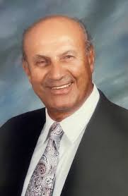 Peter James Robertiello, Jr., Carolina Shores