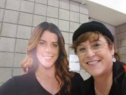 Denise Babcock's Instagram, Twitter & Facebook