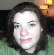 Amber Michelle Stevenson