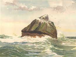 Résultat de recherche d'images pour "rockall island"