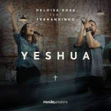 Versão instrumental de guitarra da música yeshua do fernandinho. Musica Yeshua Heloisa Rosa Fernandinho Baixar Som Gospel