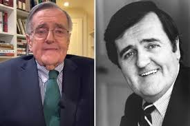 Mark Shields dead at 85: PBS NewsHour political analyst passes away,  heartbroken colleagues announce