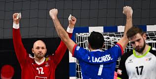 Hormis les handballeurs français, d'autres immenses stars sont présentes à ce championnat du monde. Cote Mondial Handball 2021 Pronostic Sur L Handball 31 01 21 Bwin