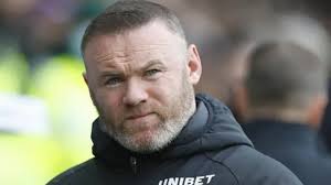 Ayavugwa mu mupira w'amaguru: Rooney, Sancho, Vinicius Jr, Lukaku, Kane,  Garcia, Potter, Wan-Bissaka