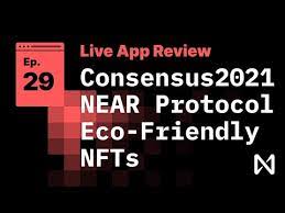 Github Near Examples Nft Market Nft Marketplace Contracts With Royalties And Fungible Token Support Sample React App Included