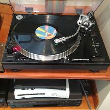 Pin On Turntables