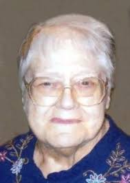 Kathleen Lucille Sisk Diegel (1931-2013)