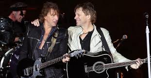 Being born on 11 july 1959, richie sambora is 61 years old as of today's date 9th july 2021. What Happened To Richie Sambora Why He Decided To Leave Bon Jovi