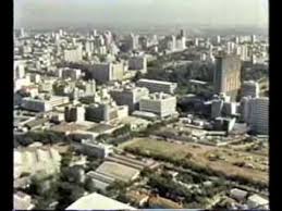 Kk angel canta number one. Mocambique Lourenco Marques 1970 Youtube