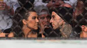 Aug 31, 2021 · kourtney kardashian and travis barker's romance has been steadily heating up since a source confirmed their relationship to people in january. Kourtney Kardashian And Travis Barker Their Relationship Timeline