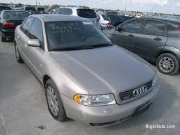 101 audi lagos nigeria cars for sale. 2001 Audi A4 Call Mrs Fumilayo Isaac 08169851535 For Details Cars For Sale In Badagry Lagos Nigeriada Com Mobile 14356