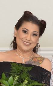 Jessica Maldonado Obituary