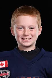 Awards (Greater Kingston AAA Hockey)