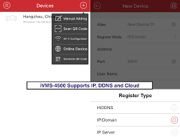 Check spelling or type a new query. How To Install And Configure Ivms 4500 App On Android And Ios For Hikvision Cameras Clear It Security