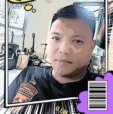 Idol talaga si BOSS AA nakababa na ng ruweda tumutuka pa‼️‼️ 😅😅😂