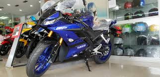 Awg adib heng lian, wed. Yamaha R15 Sudah Sampai Dan Harga Di Kedai Motor Ialah Mekanika