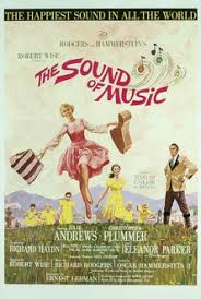 Like all great artists, he has made the world feel a little smaller, a little more filled with love. The Sound Of Music Quotes Movie Quotes Movie Quotes Com