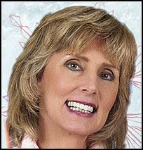 Karen MURPHY Obituary