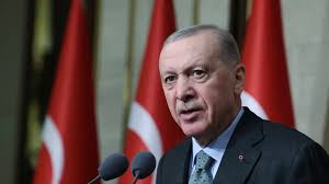 Erdoğan'dan Papa Francis için taziye mesajı