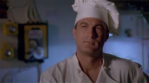 Under Siege (1992) directed by Andrew Davis • Reviews, film + cast •  Letterboxd