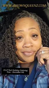 D.A.P Tool sales available until December 9th at 5pm EST., ORDERING WILL  RESUME ON JANUARY 2 2026. WWW.4BROWNQUEENZ.COM