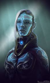 Despite reading kirsten acuna's scathing review of jupiter ascending and other dire press (22% on rotten tomatoes), i. Transhuman Or Auquan In A Water Suit In 2020 Alien Concept Art Sci Fi Concept Art Alien Character
