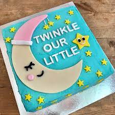 5 out of 5 stars. Diy Twinkle Little Star Diy Cake Kit Cake 2 The Rescue