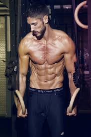 He is an actor and director as in 2020, angelo rodrigues's age is * years. Angelo Rodrigues Muscular Men Gymnastics Poses Fitness Motivation