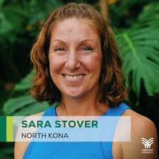 Sara Stover's Instagram, Twitter & Facebook