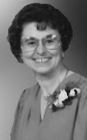 THOMPSON, Ella › Gone But Not Forgotten