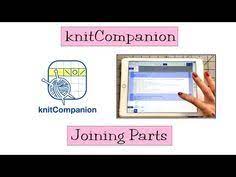 If so, then why not make your very own companion. 10 Knitcompanion Tutorials Ideas In 2021 Videos Tutorial Tutorial Knitting Help