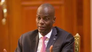 (cnn) haiti's president jovenel moise was killed during an attack on his private residence early on wednesday, according to the country's acting prime minister claude joseph, who has declared a. Haitian President Jovenel Moise Assassinated First Lady Injured In Attack Interim Pm Says