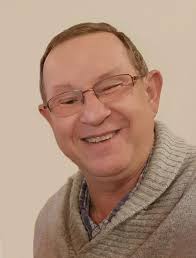 Obituary of Michael D. "Mike" Vaughan