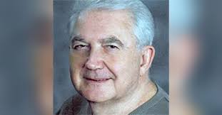 Edward David Cisco Obituary